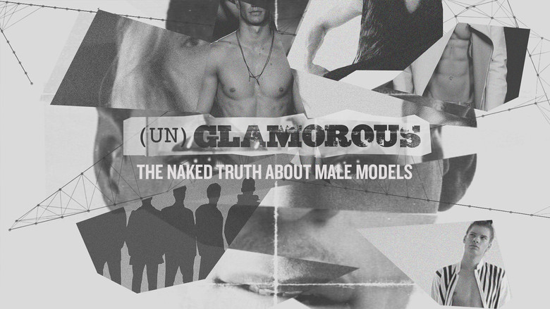 кадр из фильма (Un)glamorous: The Naked Truth About Male Models
