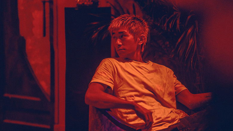 кадр из фильма Воскрешение