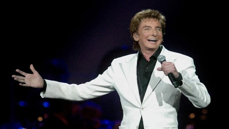 кадр из фильма Barry Manilow: Greatest Hits & Then Some
