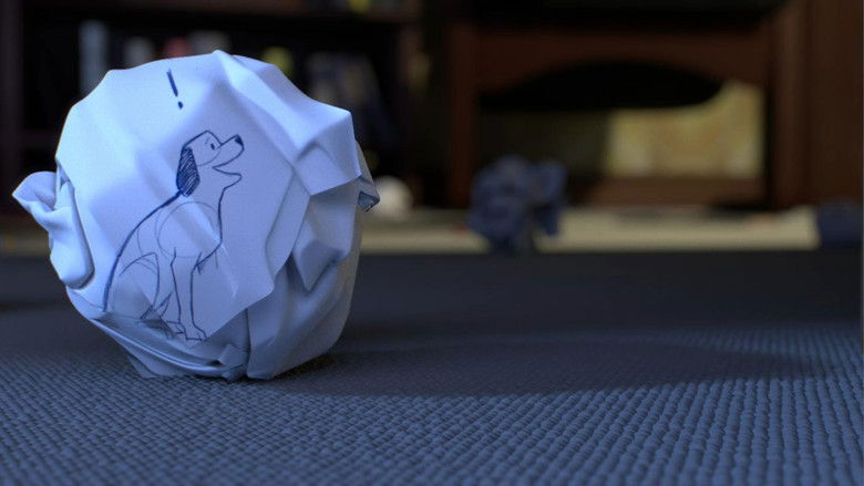 кадр из фильма Rouff