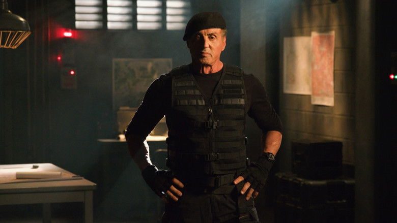 кадр из фильма Rallying Cry