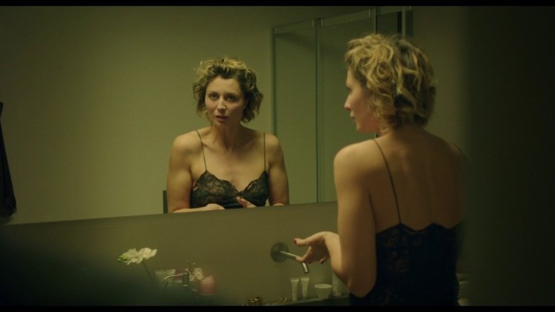 кадр из фильма Il colore nascosto delle cose