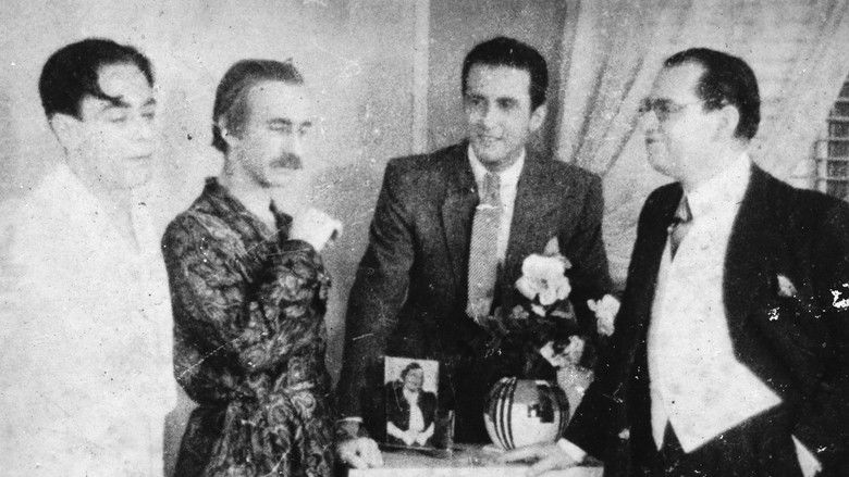 кадр из фильма Bombonzinho