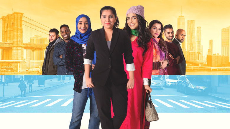 кадр из фильма Americanish