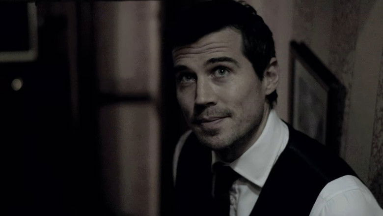 кадр из фильма The Final Haunting