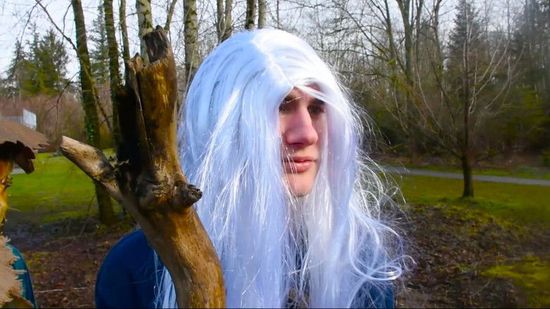 кадр из фильма The Curse of Crescent's Crown