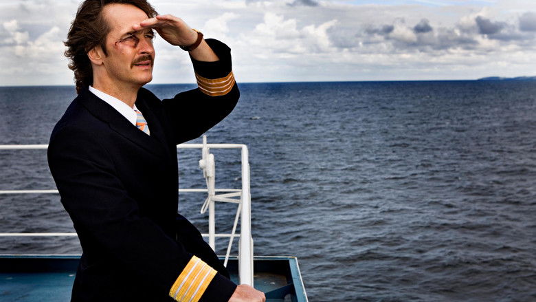 кадр из фильма Til døden os skiller