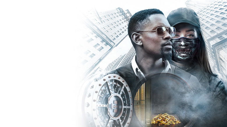 кадр из фильма Информатор