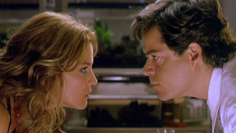 кадр из фильма Almejas y mejillones