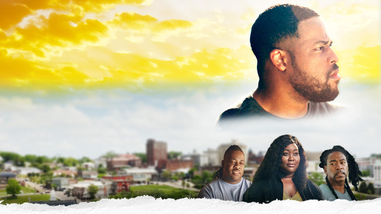 кадр из фильма Grace Wins