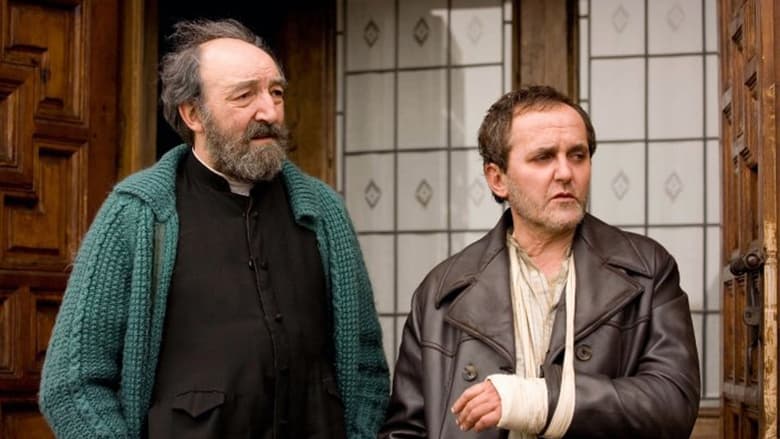 кадр из фильма Doentes