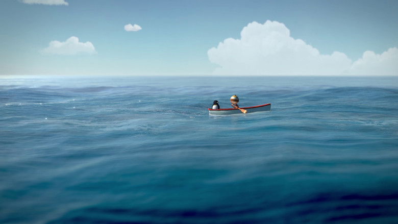 кадр из фильма Потерянный и найденный