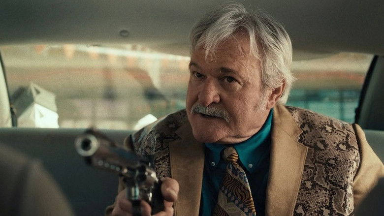 кадр из фильма Однажды в Ла-Рое