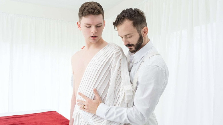 кадр из фильма Apprentice Tate 1-5