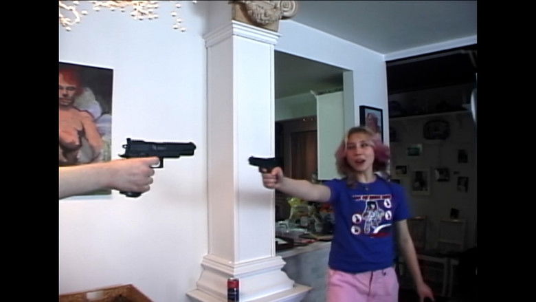 кадр из фильма The Nucleus of Our Love