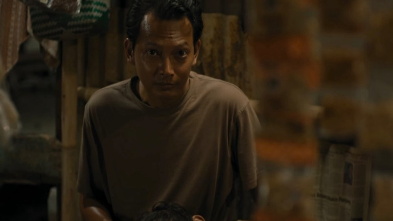 кадр из фильма Pangku