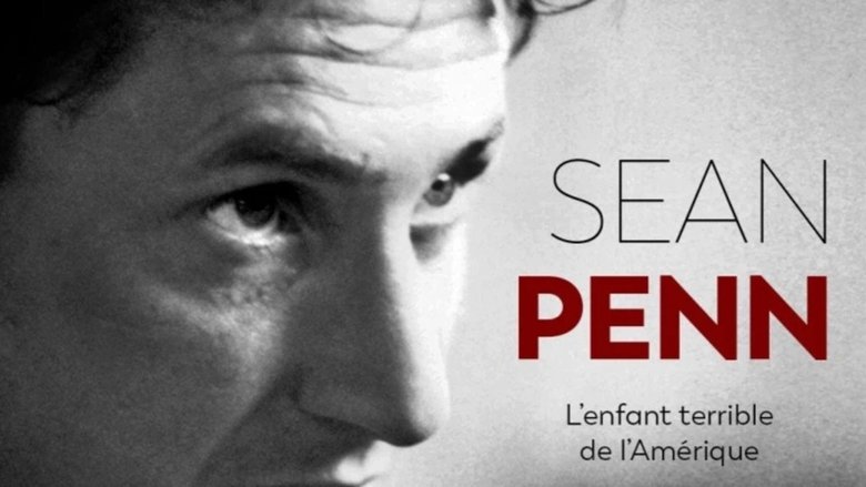 кадр из фильма Sean Penn, l'enfant terrible de l'Amérique