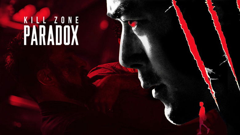 кадр из фильма S.P.L. Звезды судьбы 3: Парадокс