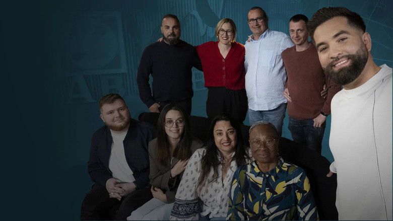 кадр из фильма J'ai pas les mots, 8 semaines pour sortir de l'illettrisme