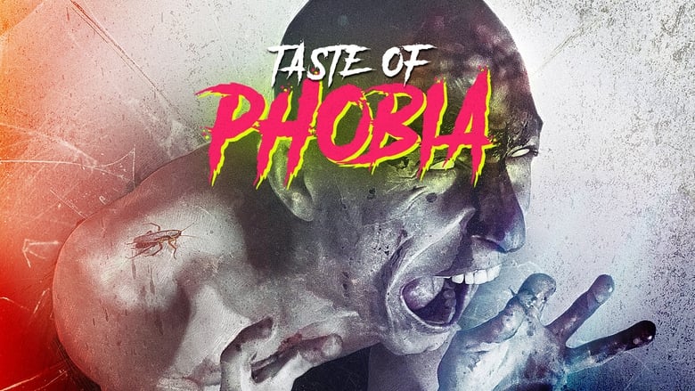 кадр из фильма A Taste of Phobia