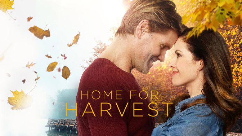 кадр из фильма Home for Harvest