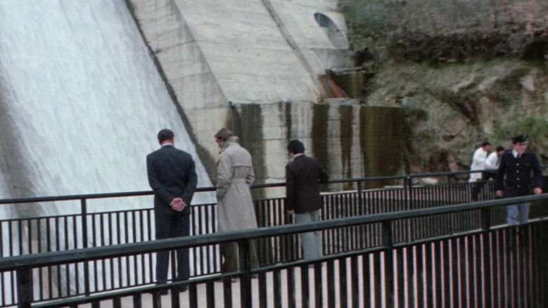 кадр из фильма Enigma rosso