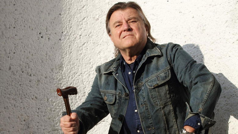 кадр из фильма Lukas Resetarits - Unruhestand