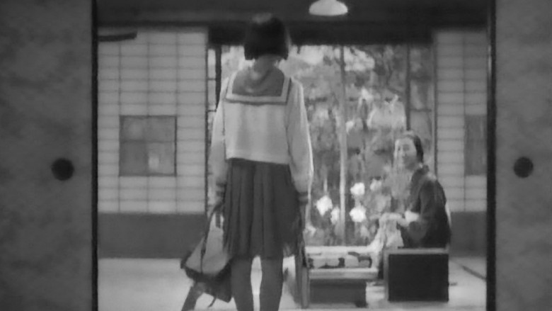 кадр из фильма まごころ