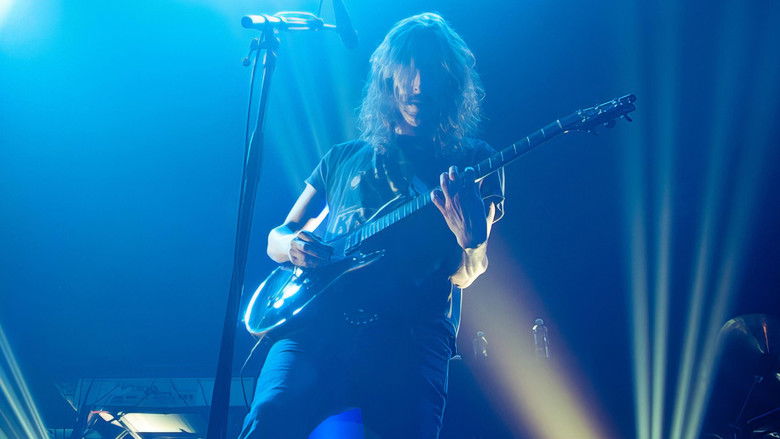 кадр из фильма Opeth: In Live Concert At The Royal Albert Hall