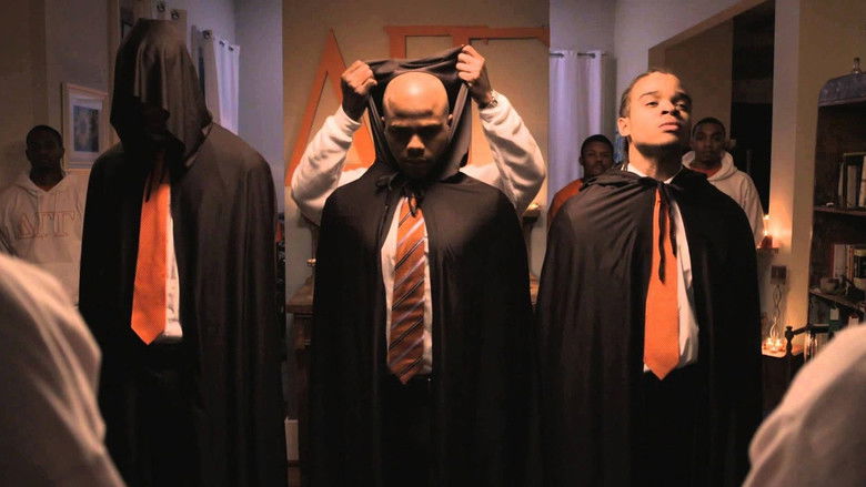 кадр из фильма Frat Brothers