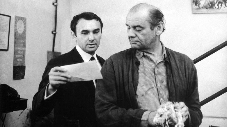 кадр из фильма Hra bez pravidel