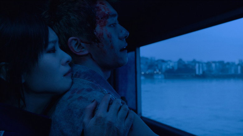 кадр из фильма Воскрешение