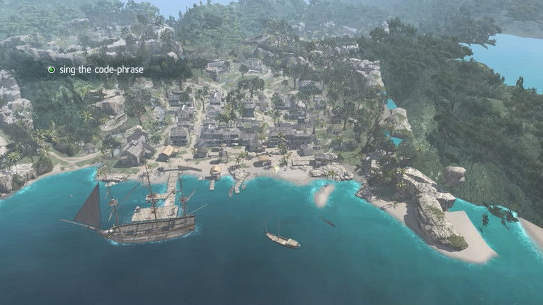 кадр из фильма Sans Terre