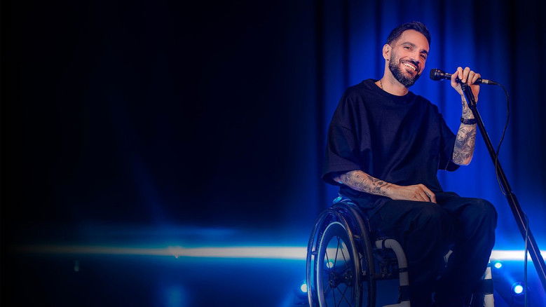 кадр из фильма Bekim: Neberme sa príliš vážne!