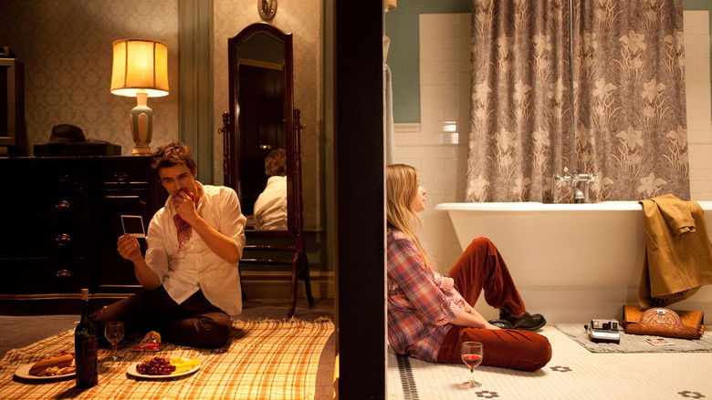 кадр из фильма Колыбельная для Пи