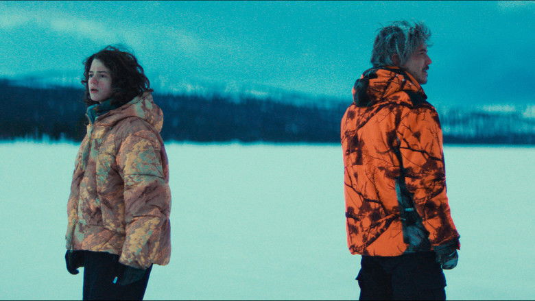 кадр из фильма Sukkwan Island