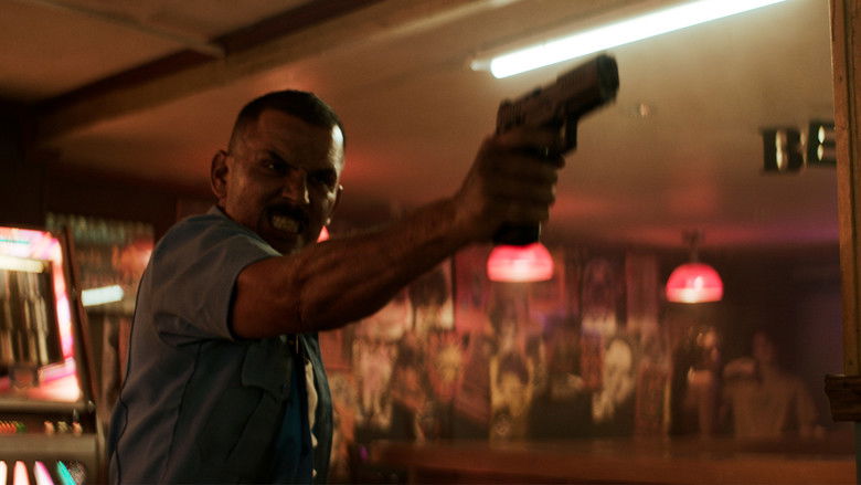 кадр из фильма Borealis