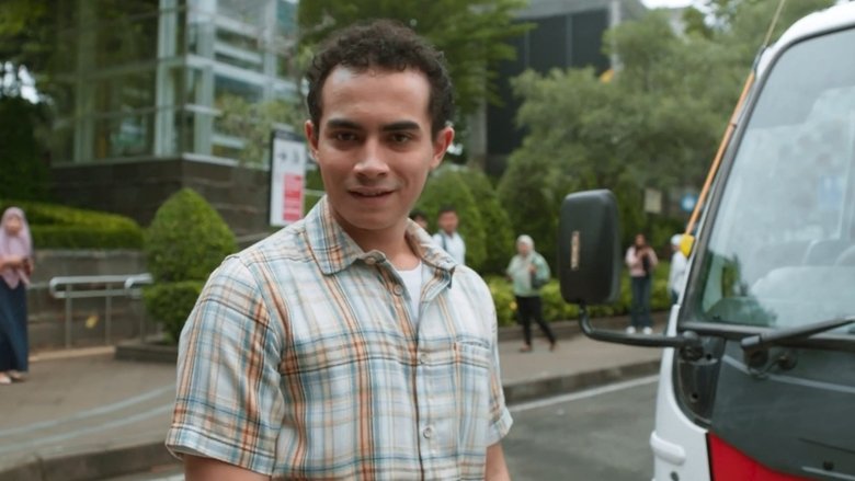 кадр из фильма Tinggal Meninggal