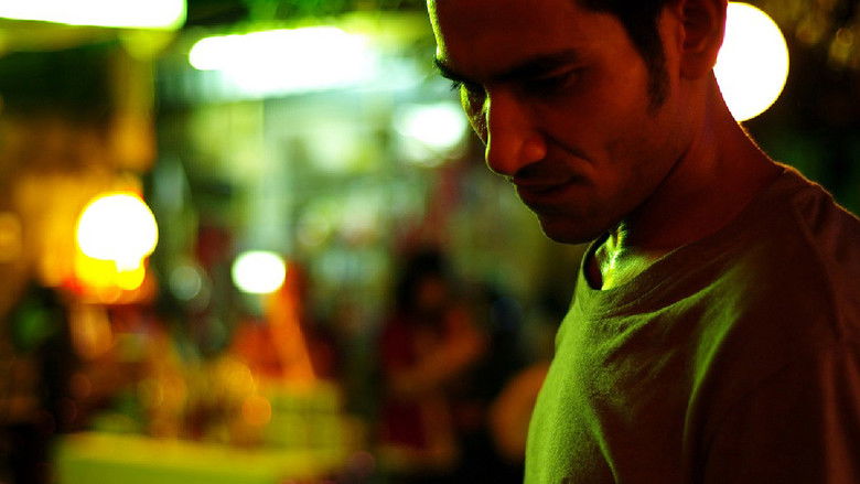 кадр из фильма มหา'ลัยสยองขวัญ