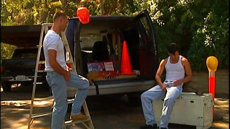 кадр из фильма Sex Sessions