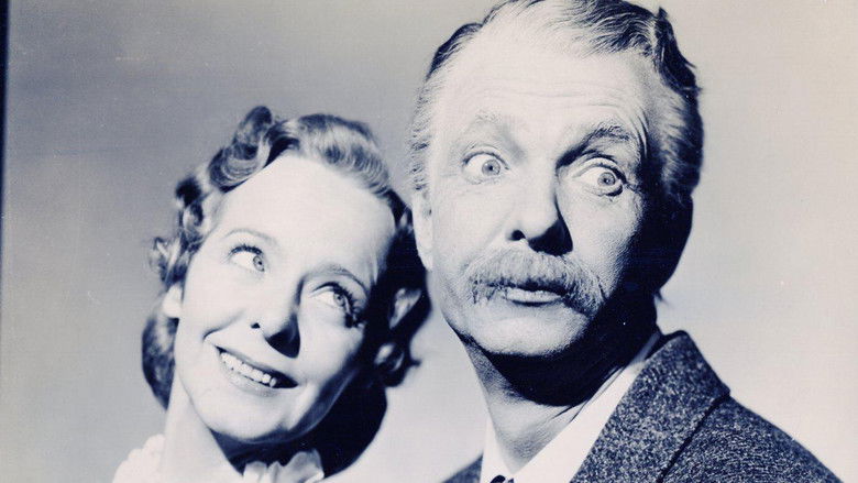 кадр из фильма Goin' to Town