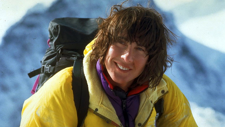 кадр из фильма Eiger