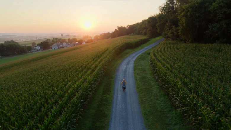 кадр из фильма Unexpected Peace