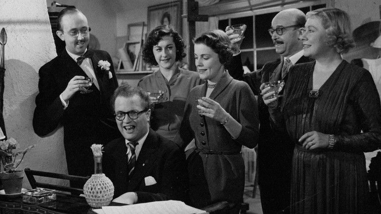 кадр из фильма Puck heter jag