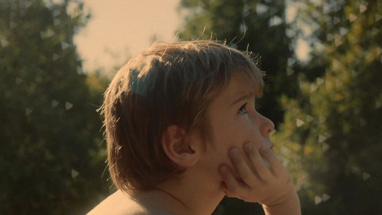 кадр из фильма Αλεπού