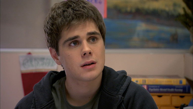 кадр из фильма Finding a Family