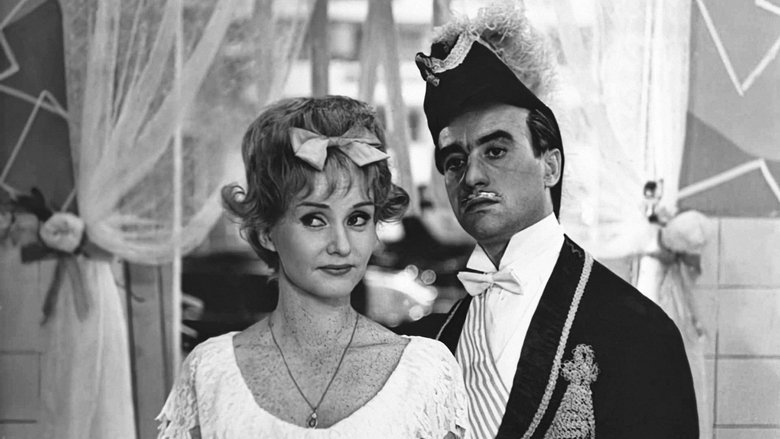 кадр из фильма Upał