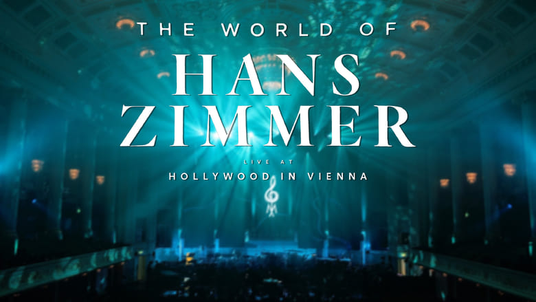 кадр из фильма The World Of Hans Zimmer - Hollywood in Vienna
