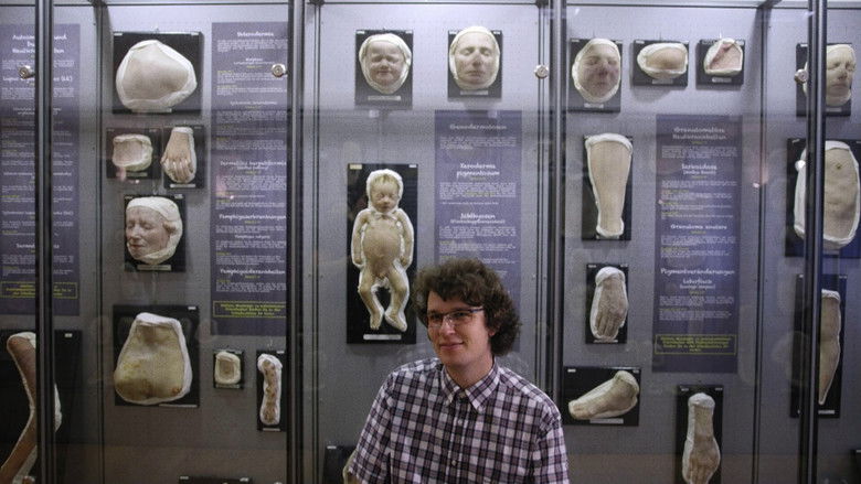 кадр из фильма Oltre la crosta