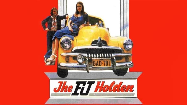 кадр из фильма The FJ Holden